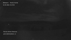 Pension Helena Honesová