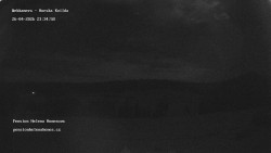 Pension Helena Honesová