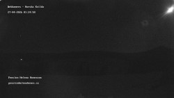 Pension Helena Honesová