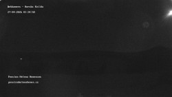 Pension Helena Honesová