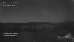 Pension Helena Honesová