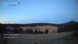 Pension Helena Honesová