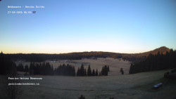 Pension Helena Honesová