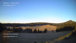 Pension Helena Honesová