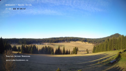 Pension Helena Honesová