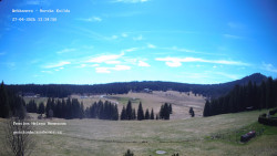 Pension Helena Honesová