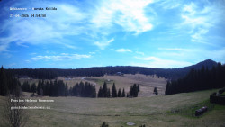 Pension Helena Honesová