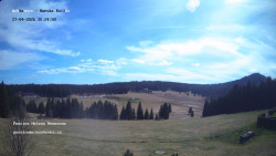 Pension Helena Honesová