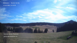 Pension Helena Honesová