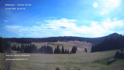 Pension Helena Honesová