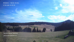 Pension Helena Honesová