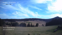 Pension Helena Honesová