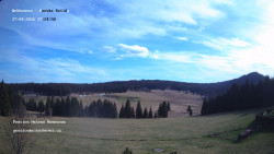 Pension Helena Honesová