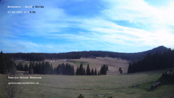 Pension Helena Honesová