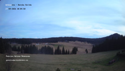 Pension Helena Honesová