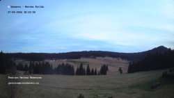 Pension Helena Honesová