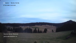 Pension Helena Honesová