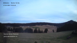 Pension Helena Honesová