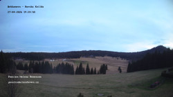 Pension Helena Honesová