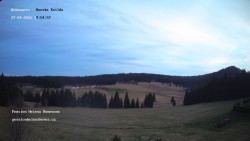 Pension Helena Honesová