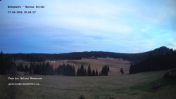 Pension Helena Honesová