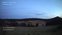 Pension Helena Honesová