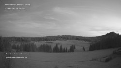 Pension Helena Honesová