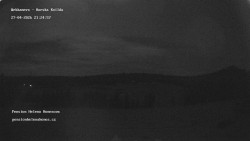 Pension Helena Honesová