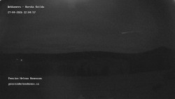 Pension Helena Honesová