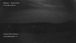 Pension Helena Honesová