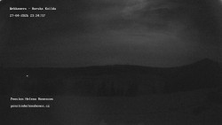 Pension Helena Honesová