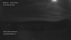 Pension Helena Honesová