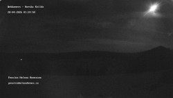 Pension Helena Honesová