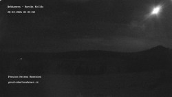 Pension Helena Honesová