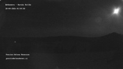 Pension Helena Honesová