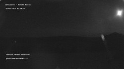 Pension Helena Honesová