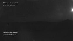 Pension Helena Honesová