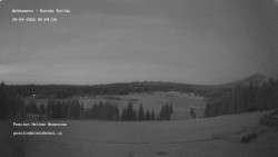 Pension Helena Honesová