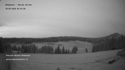 Pension Helena Honesová