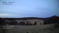 Pension Helena Honesová