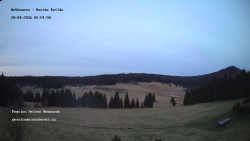 Pension Helena Honesová