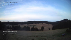 Pension Helena Honesová