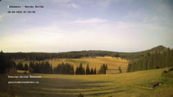 Pension Helena Honesová