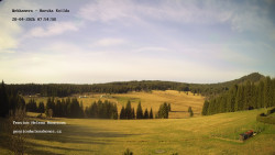 Pension Helena Honesová