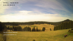 Pension Helena Honesová