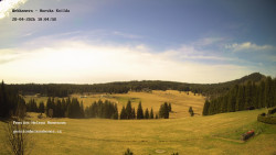 Pension Helena Honesová