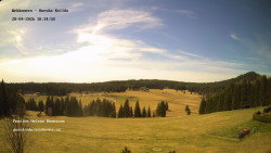 Pension Helena Honesová