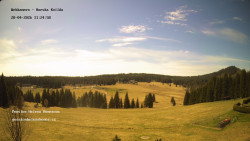 Pension Helena Honesová