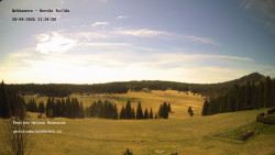 Pension Helena Honesová