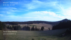 Pension Helena Honesová